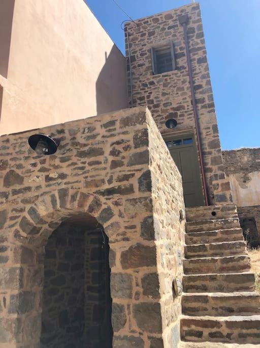 Lemon'S Cottage House, Volissos, Chios Exterior foto