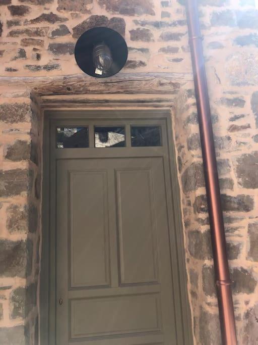 Lemon'S Cottage House, Volissos, Chios Exterior foto