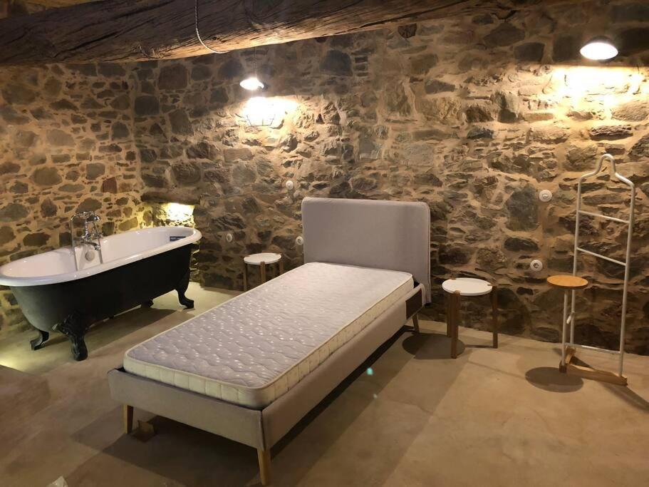 Lemon'S Cottage House, Volissos, Chios Exterior foto