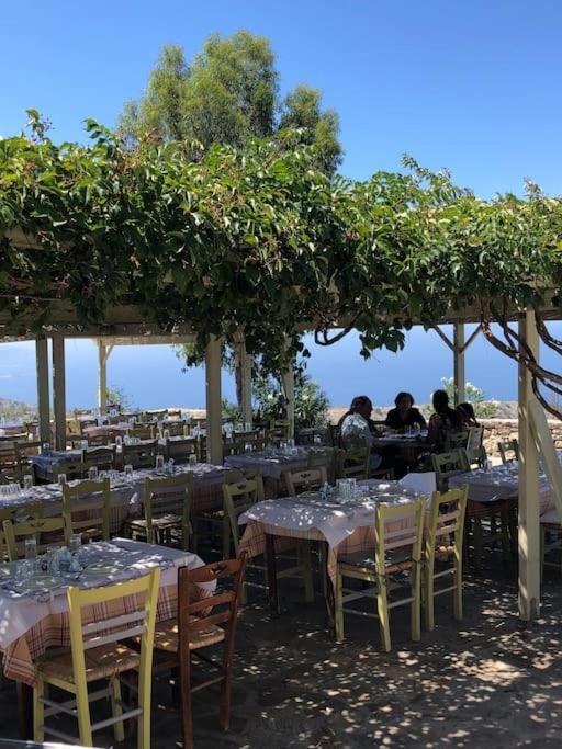 Lemon'S Cottage House, Volissos, Chios Exterior foto