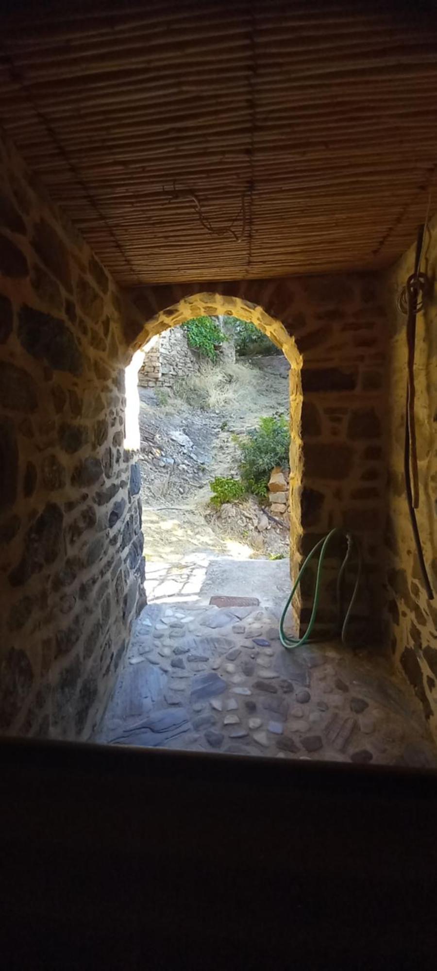 Lemon'S Cottage House, Volissos, Chios Exterior foto