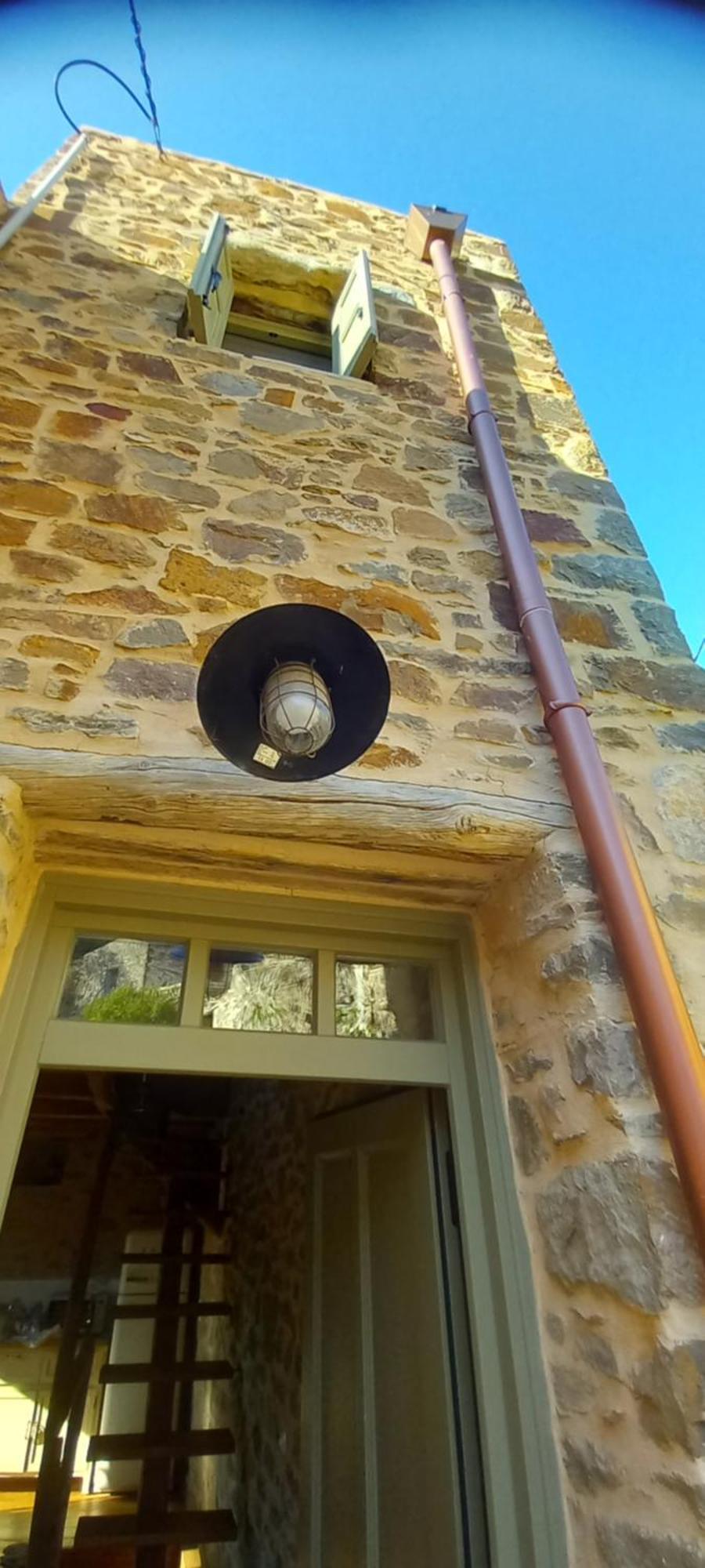 Lemon'S Cottage House, Volissos, Chios Exterior foto