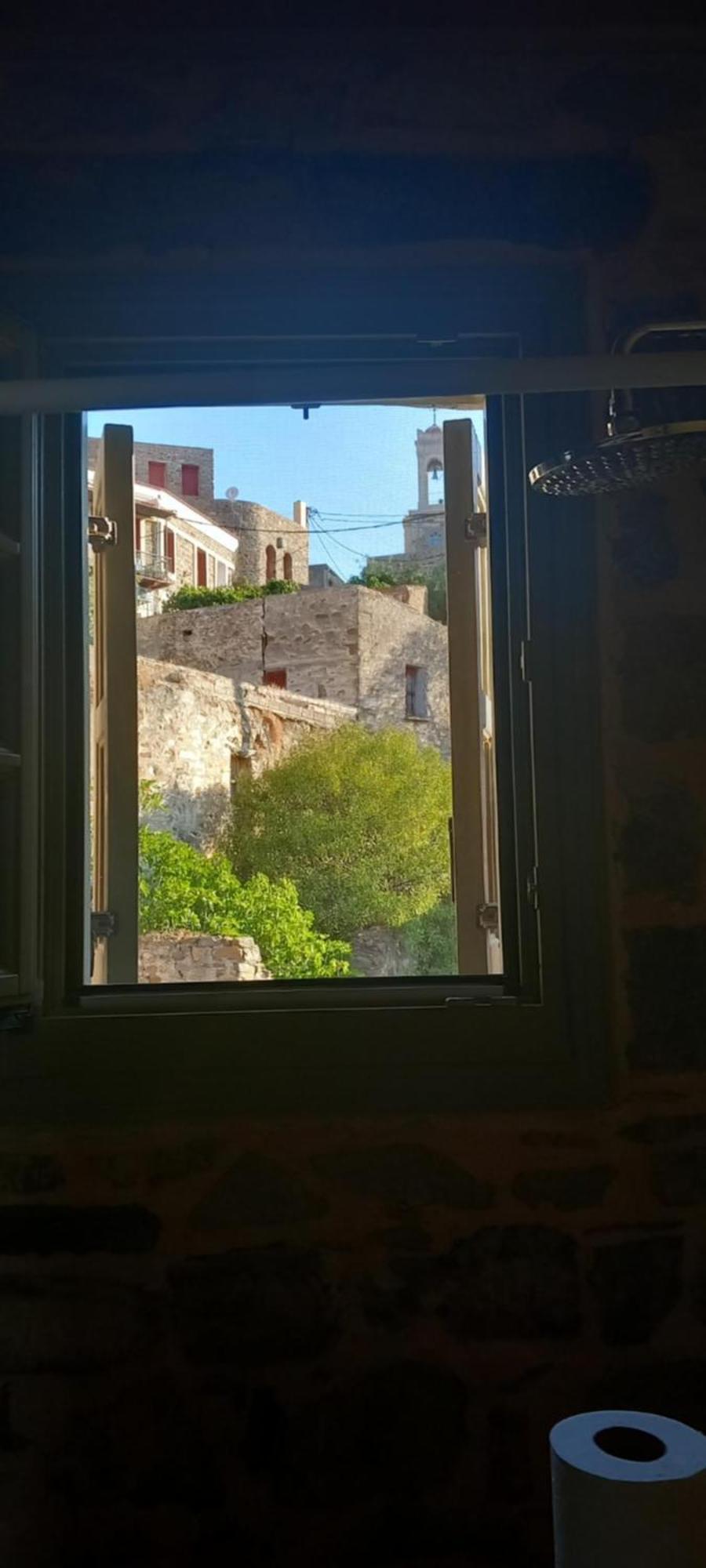 Lemon'S Cottage House, Volissos, Chios Exterior foto
